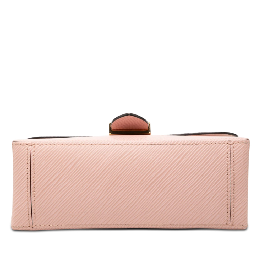 Pre-Loved Louis Vuitton Epi Locky BB - Picture 3 of 6